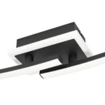LUNGOLAGO 901217 LED PLAFONSKA LAMPA EGLO - Image 3