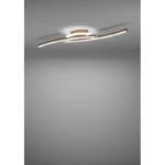LUNGOLAGO 901221 LED PLAFONSKA LAMPA EGLO - Image 5