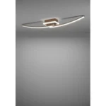 LUNGOLAGO 901219 LED PLAFONSKA LAMPA EGLO - Image 4