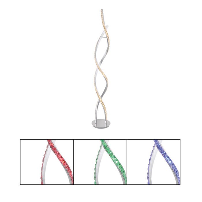 PILLA 67109-24S PODNA LAMPA GLOBO LIGHTING - Image 1