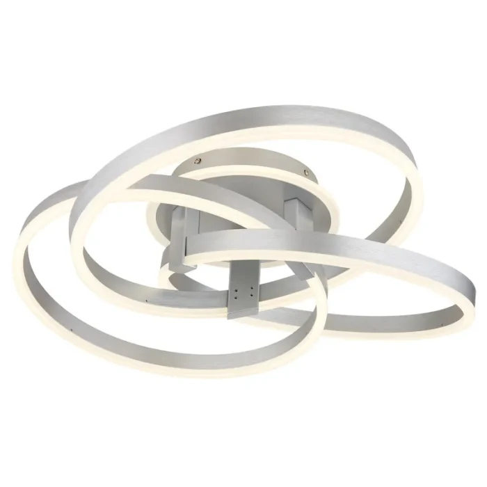 HERWIG 67163-56 LED PLAFONSKA LAMPA GLOBO LIGHTING - Slika 1
