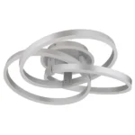 HERWIG 67163-56 LED PLAFONSKA LAMPA GLOBO LIGHTING - Slika 4