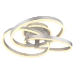 HERWIG 67163-56 LED PLAFONSKA LAMPA GLOBO LIGHTING - Slika 6