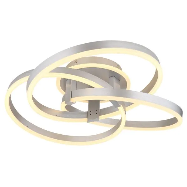 67163-56_f-600x600 HERWIG 67163-56 LED PLAFONSKA LAMPA GLOBO LIGHTING - Slika 6