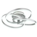 HERWIG 67163-56 LED PLAFONSKA LAMPA GLOBO LIGHTING - Slika 5