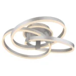 HERWIG 67163-56 LED PLAFONSKA LAMPA GLOBO LIGHTING - Slika 3