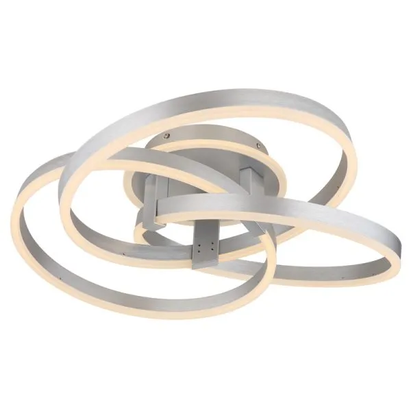 67163-56_nm-600x600 HERWIG 67163-56 LED PLAFONSKA LAMPA GLOBO LIGHTING - Slika 3