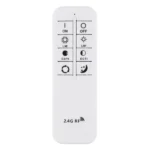 HERWIG 67163-56 LED PLAFONSKA LAMPA GLOBO LIGHTING - Slika 7
