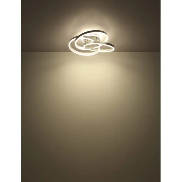 67163-56_s-600x600 HERWIG 67163-56 LED PLAFONSKA LAMPA GLOBO LIGHTING - Slika 10