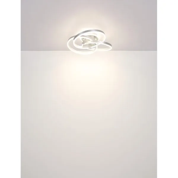 67163-56_t-600x600 HERWIG 67163-56 LED PLAFONSKA LAMPA GLOBO LIGHTING - Slika 9