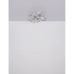 HERWIG 67163-56 LED PLAFONSKA LAMPA GLOBO LIGHTING - Slika 8