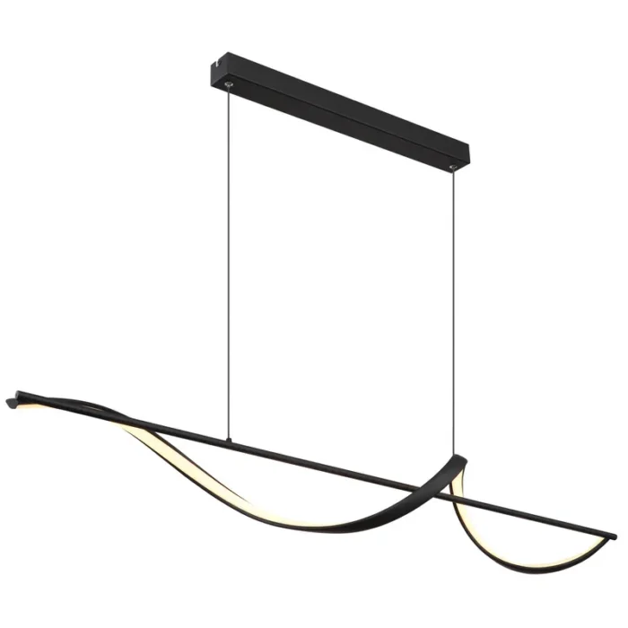 VIOLINO LED VISILICA 67207-24 GLOBO LIGHTING - Image 1