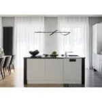 VIOLINO LED VISILICA 67207-24 GLOBO LIGHTING - Image 2