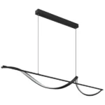 VIOLINO LED VISILICA 67207-24 GLOBO LIGHTING - Image 3