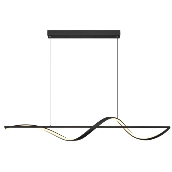 VIOLINO LED VISILICA 67207-24 GLOBO LIGHTING - Image 4