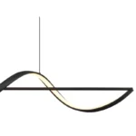 VIOLINO LED VISILICA 67207-24 GLOBO LIGHTING - Image 5