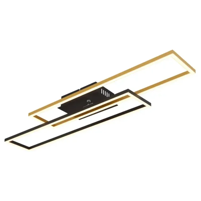 DAKARI 67208-30G LED PLAFONSKA LAMPA GLOBO LIGHTING - Image 1
