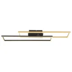 DAKARI 67208-30G LED PLAFONSKA LAMPA GLOBO LIGHTING - Image 4
