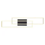 DAKARI 67208-30G LED PLAFONSKA LAMPA GLOBO LIGHTING - Image 5