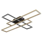 DAKARI 67208-40G LED PLAFONSKA LAMPA GLOBO LIGHTING - Image 4