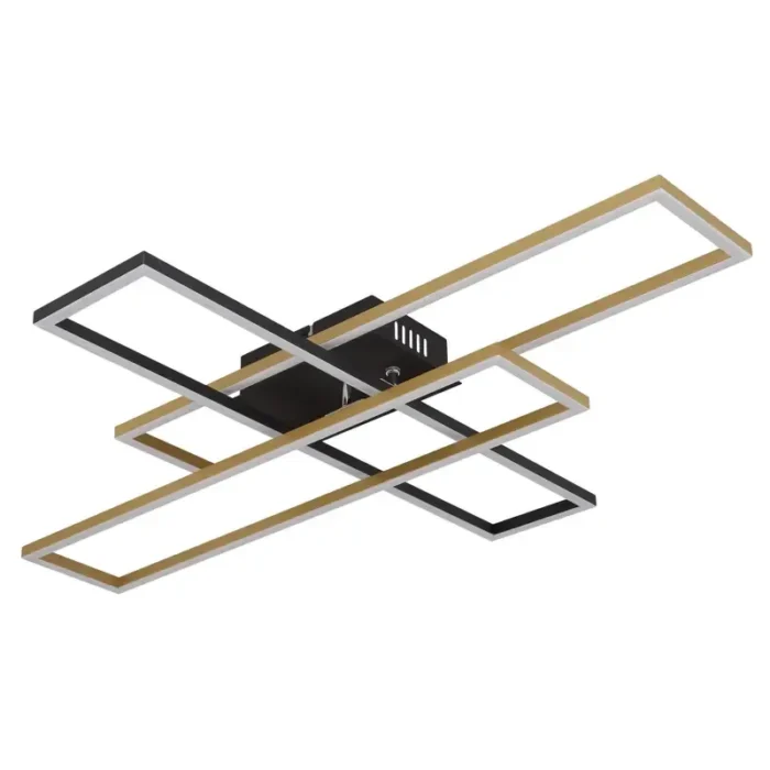 DAKARI 67208-40G LED PLAFONSKA LAMPA GLOBO LIGHTING - Image 4