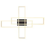 DAKARI 67208-40G LED PLAFONSKA LAMPA GLOBO LIGHTING - Image 6