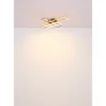 DAKARI 67208-40G LED PLAFONSKA LAMPA GLOBO LIGHTING - Image 9