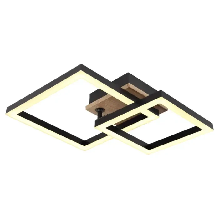 BARD 672840-15 LED PLAFONSKA LAMPA GLOBO LIGHTING - Image 1