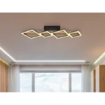 DUSTIN LED PLAFONJERA 67288D2 GLOBO LIGHTING - Image 2