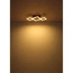 DUSTIN LED PLAFONJERA 67288D GLOBO LIGHTING - Slika 6