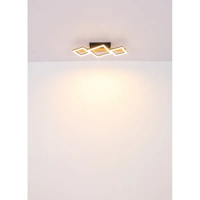 DUSTIN LED PLAFONJERA 67288D GLOBO LIGHTING - Slika 7