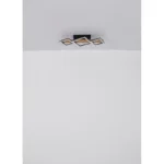 DUSTIN LED PLAFONJERA 67288D GLOBO LIGHTING - Slika 8