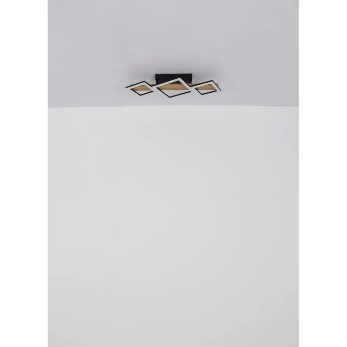 DUSTIN LED PLAFONJERA 67288D GLOBO LIGHTING - Slika 8
