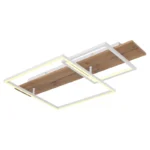 VANNI 67289D1W LED PLAFONSKA LAMPA GLOBO LIGHTING - Image 5