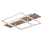 VANNI 67289DW LED PLAFONSKA LAMPA GLOBO LIGHTING - Image 6
