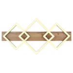 BEATRIX LED PLAFONJERA 24W 67294D2 GLOBO LIGHTING - Image 5