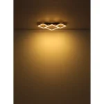 BEATRIX LED PLAFONJERA 30W 67294D3 GLOBO LIGHTING - Image 6