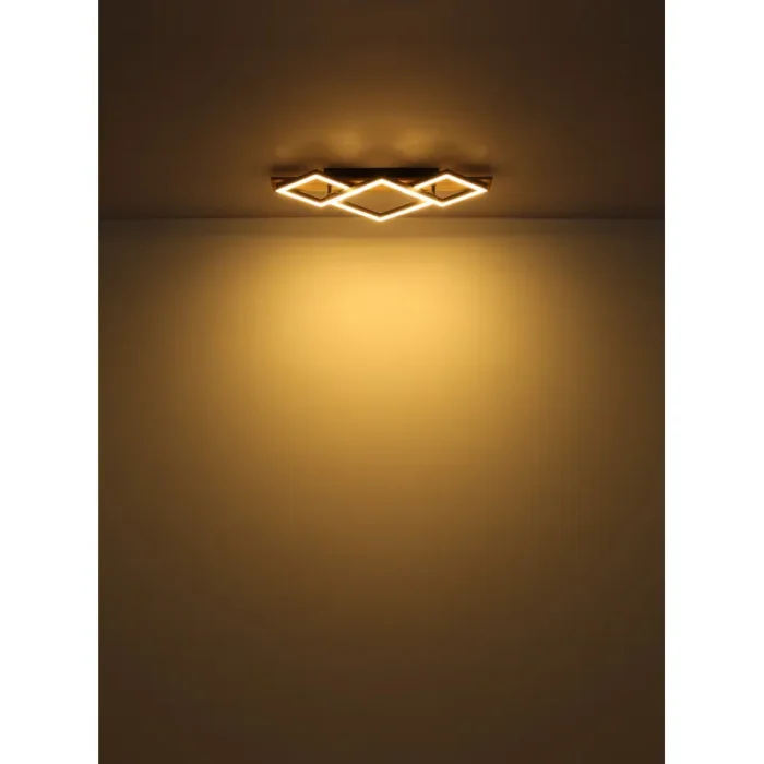 BEATRIX LED PLAFONJERA 30W 67294D3 GLOBO LIGHTING - Image 6