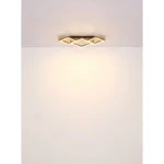 BEATRIX LED PLAFONJERA 24W 67294D2 GLOBO LIGHTING - Image 7