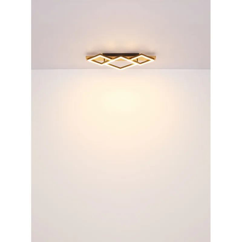 67294D2_t BEATRIX LED PLAFONJERA 24W 67294D2 GLOBO LIGHTING - Image 7