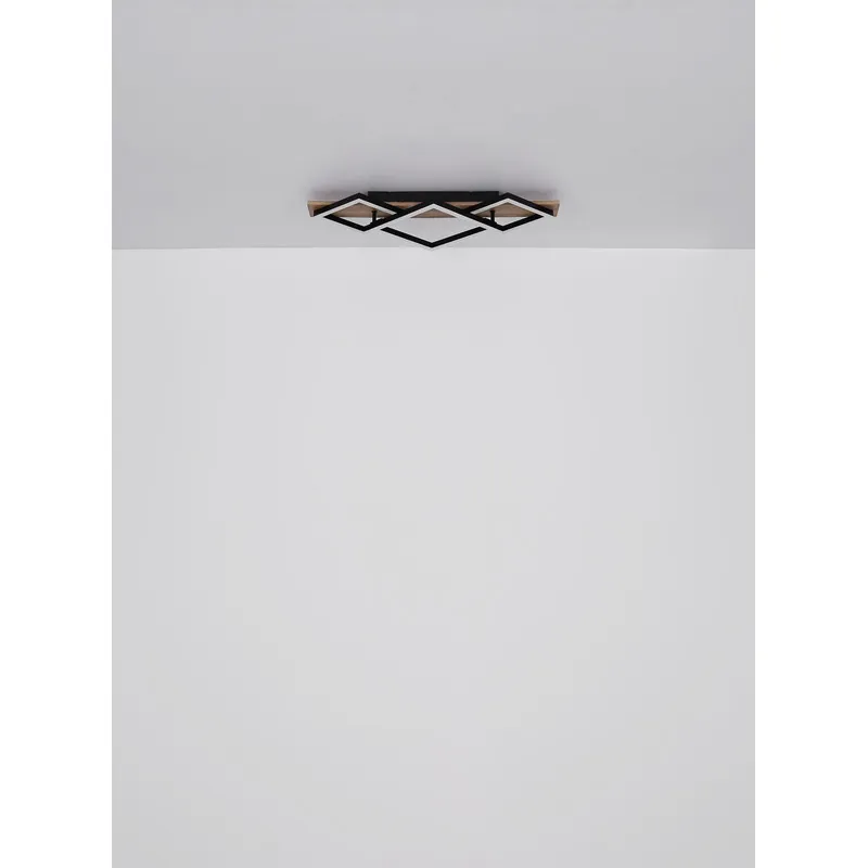 67294D2_u BEATRIX LED PLAFONJERA 30W 67294D3 GLOBO LIGHTING - Image 8