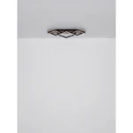 BEATRIX LED PLAFONJERA 24W 67294D2 GLOBO LIGHTING - Image 8