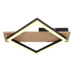 BEATRIX LED PLAFONJERA 67294D GLOBO LIGHTING - Slika 4