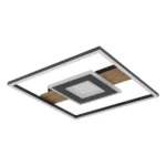 LED PLAFONSKA LAMPA PIKARA 67324-24 GLOBO LIGHTING - Image 3