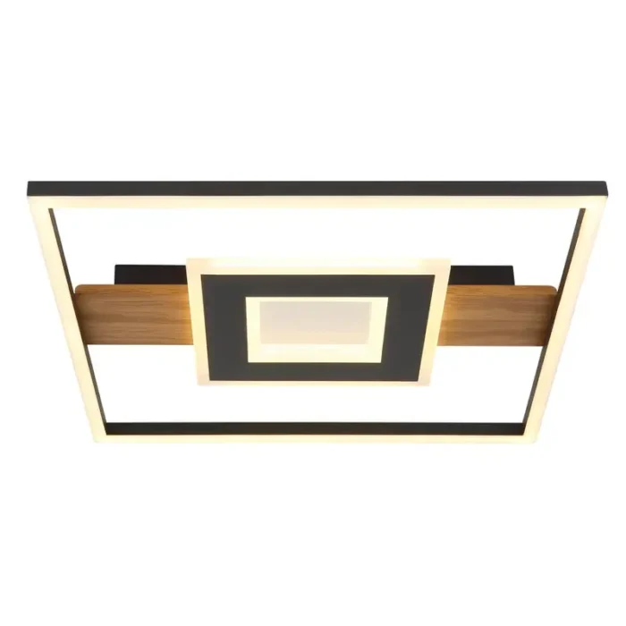 LED PLAFONSKA LAMPA PIKARA 67324-24 GLOBO LIGHTING - Image 4