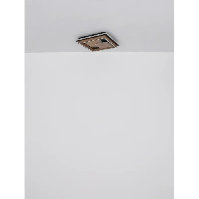 LED PLAFONSKA LAMPA LAGERTA 67325-32 GLOBO LIGHTING - Slika 10