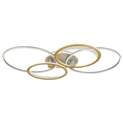 LED PLAFONSKA LAMPA UMBRA 67333-70 GLOBO LIGHTING