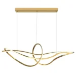 IDUNA 67340G LED VISILICA GLOBO LIGHTING - Slika 3
