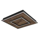 WOODY 67345D1 LED PLAFONSKA LAMPA GLOBO LIGHTING - Image 2