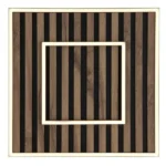 WOODY 67345D1 LED PLAFONSKA LAMPA GLOBO LIGHTING - Image 4